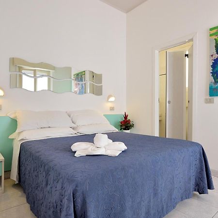Hotel Oltremar B&B Cattolica Exteriér fotografie